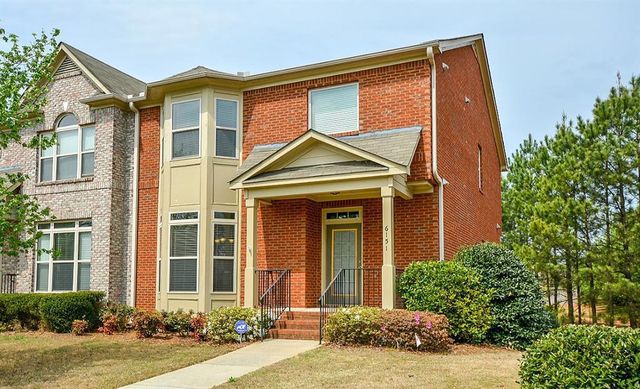 6151 Thorncrest Dr #6151, Tucker, GA 30084