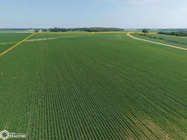 Weber Rd, Geneseo, IL 61254