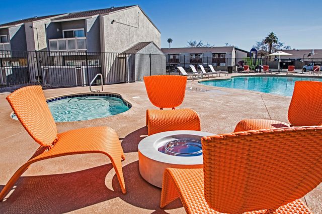 AYA Apartments Las Vegas, NV Trulia