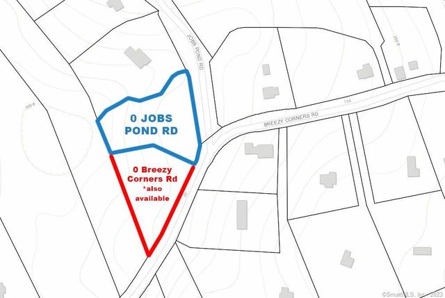 Jobs Pond Rd, Portland, CT 06480