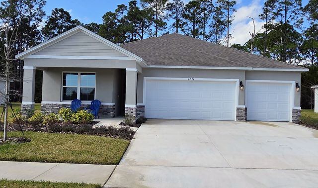 4244 Acoma Dr, Ormond Beach, FL 32174