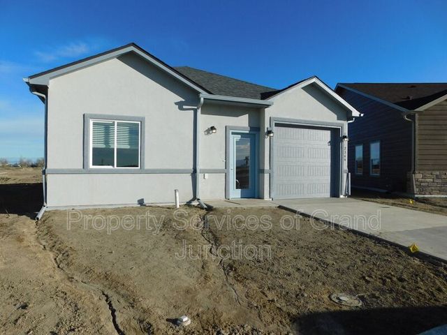 2364 Colca Canyon Loop, Grand Junction, CO 81505