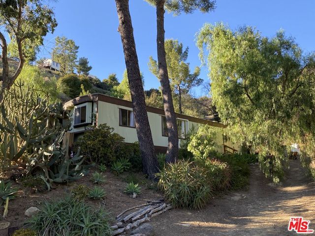 2442 Old Topanga Canyon Rd, Topanga, CA 90290