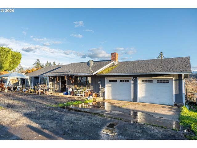 738 E  6th Ave, Sutherlin, OR 97479