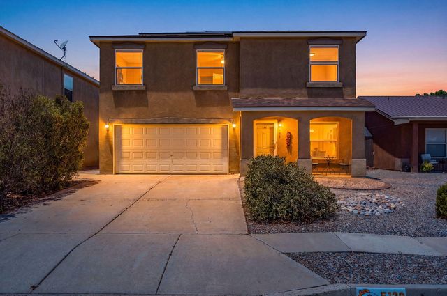 5739 Cibola Dr NE, Rio Rancho, NM 87144