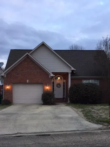 3263 Winchester Cir, Tupelo, MS 38801