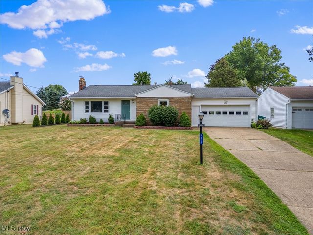 5814 Lake Cable Ave NW, Canton, OH 44718