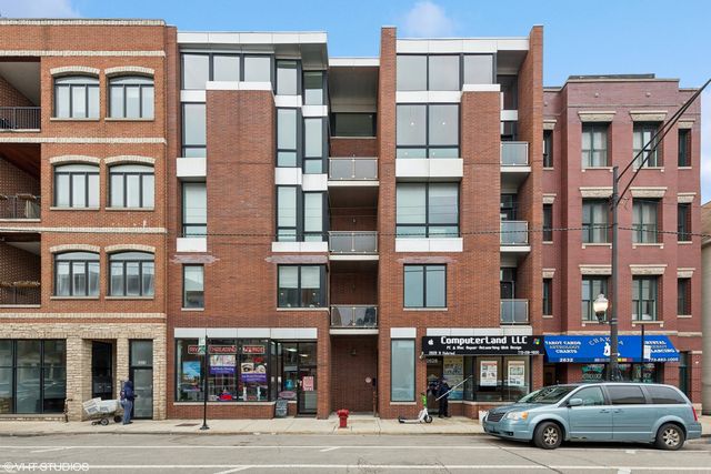 2628 N  Halsted St #4N, Chicago, IL 60614