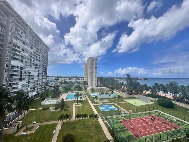 Ocean Dr #100-304, Luquillo, PR 00773