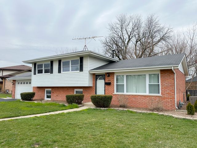 15659 Mutual Ter, South Holland, IL 60473