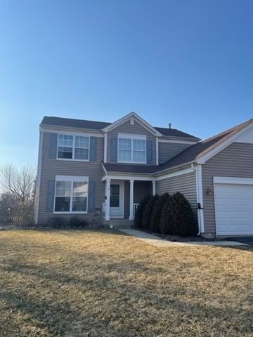 2601 Discovery Dr, Plainfield, IL 60586