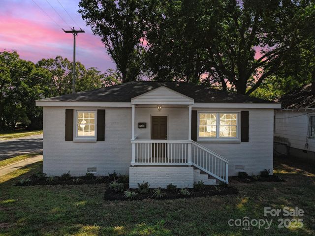744 Cauthen St, Lancaster, SC 29730