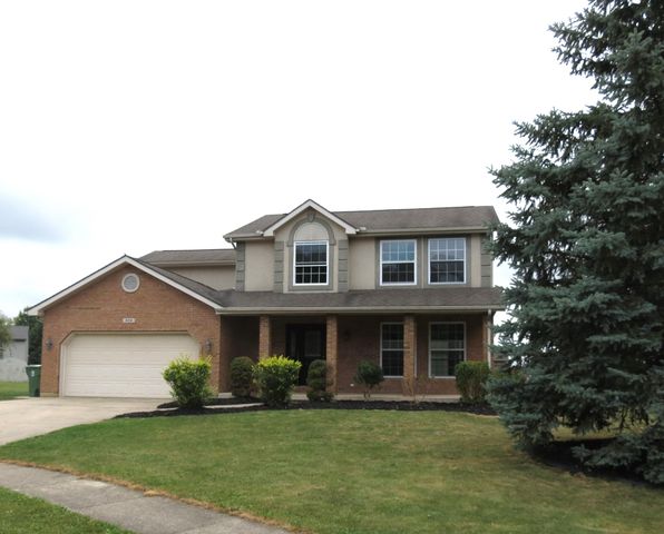 404 Meredith Ct, Sidney, OH 45365