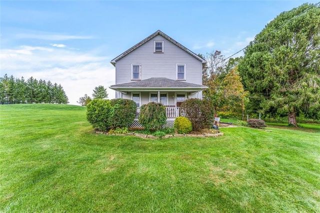 4259 Perry Hwy, Volant, PA 16156