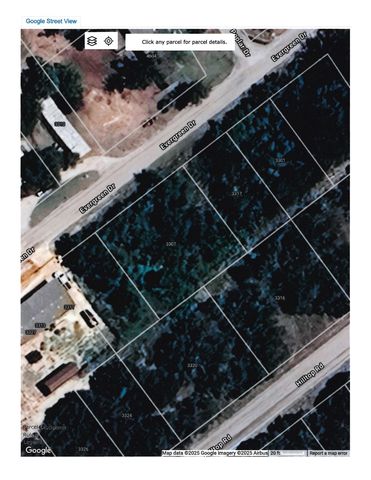 3307 Evergreen Dr, Granbury, TX 76048