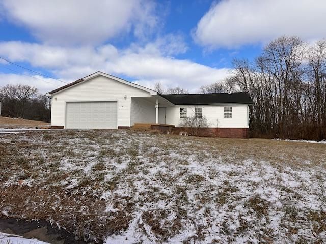 140 McCrary Rd, Guston, KY 40142