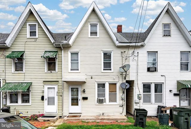 217 Federal St, Lebanon, PA 17042