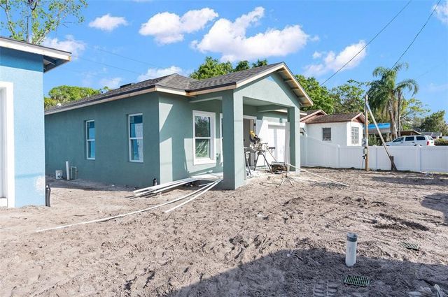 4619 Courtland St, Tampa, FL 33610