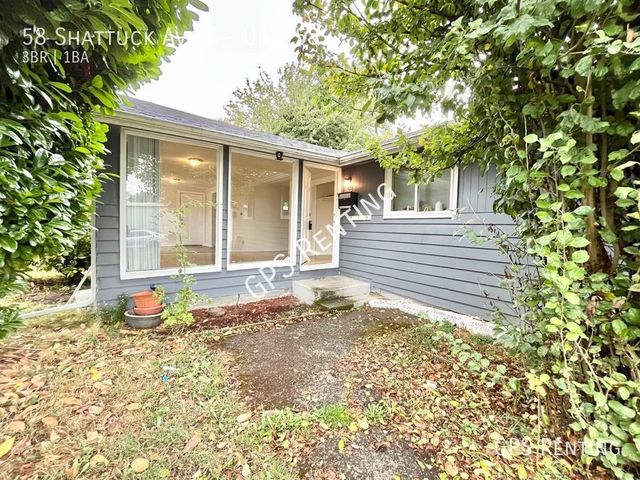 58 Shattuck Ave  S  #58, Renton, WA 98057