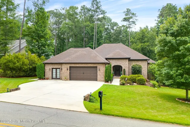 825 Stillwaters Dr, Dadeville, AL 36853