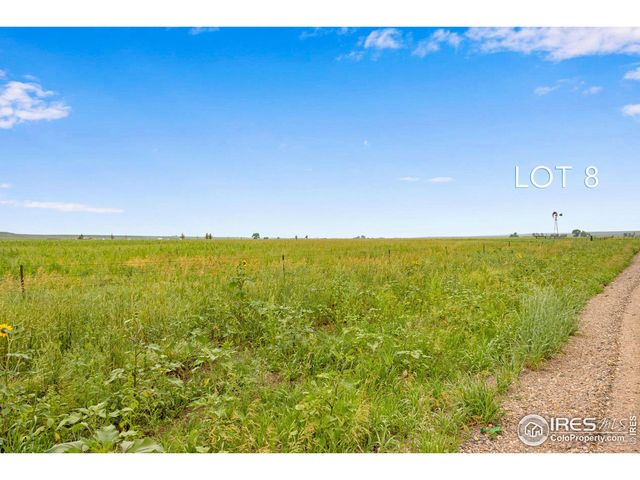 8 TBD County Road 17, Carr, CO 80612