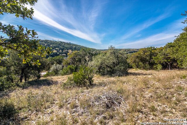 434 Private Road 1706 LOT 434, Helotes, TX 78023
