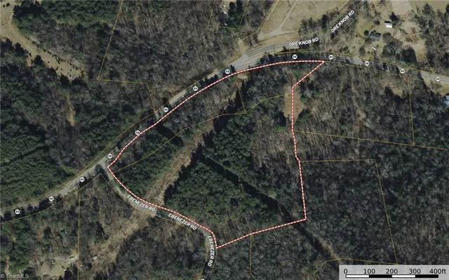 Ebenezer Rd, Jefferson, NC 28640