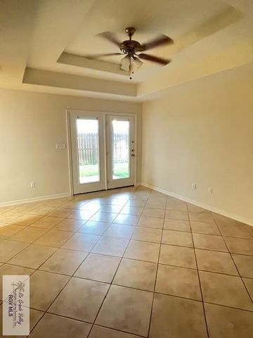 674 N  Central Ave  #G, Brownsville, TX 78521