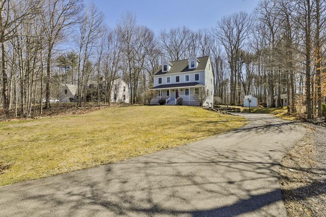 24 Donica Road, York, ME 03909