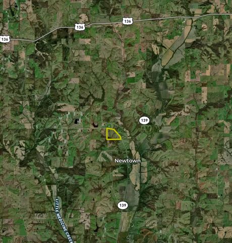 Aspen Trl #WP001, Newtown, MO 64667