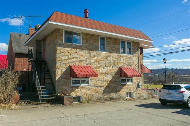 303 Independence St, Perryopolis, PA 15473