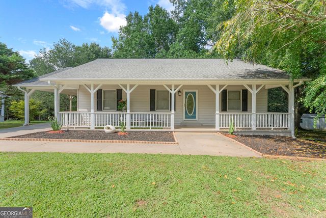 225 Vermont St, Demorest, GA 30535