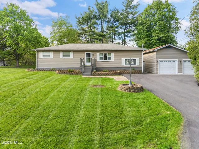 36 Fruitwood Drive, Burnt Hills, NY 12027