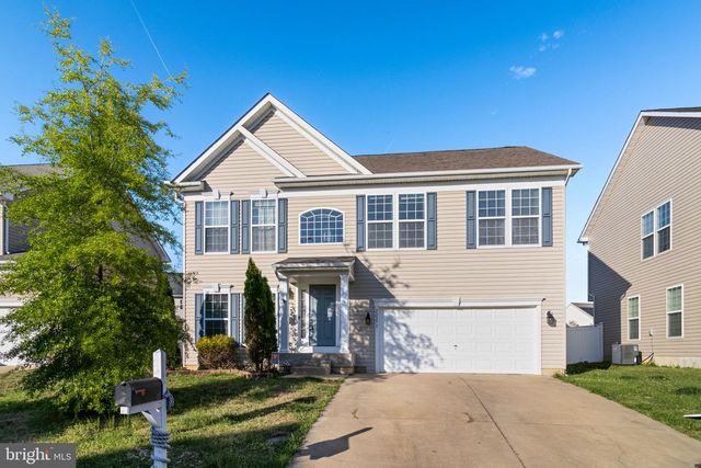 22277 Scott Cir, Lexington Park, MD 20653