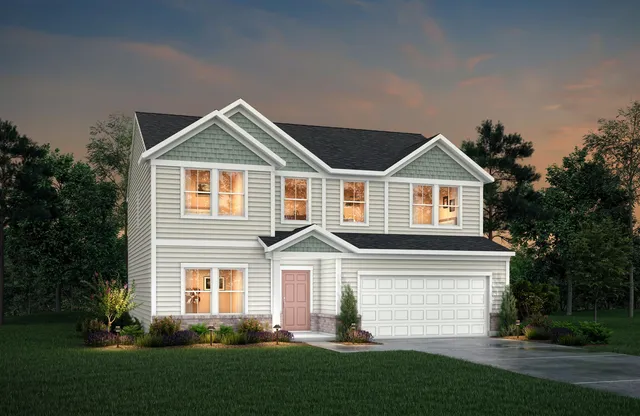 6500 Meadow Creek Dr, Independence, KY 41051