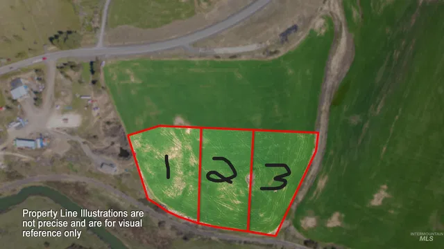 Tba Jasper Ln #2, Potlatch, ID 83855