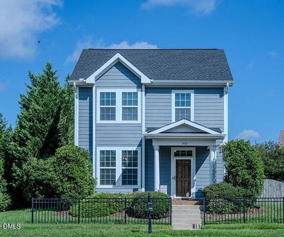 1432 Palace Garden Way, Raleigh, NC 27603