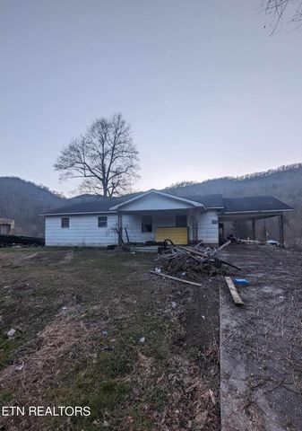 1704 State Highway 119, Pineville, KY 40977