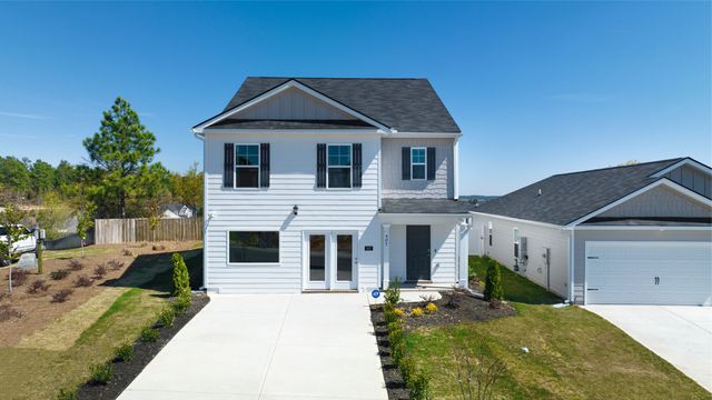 507 Satinwood Cir  #9, Graniteville, SC 29829