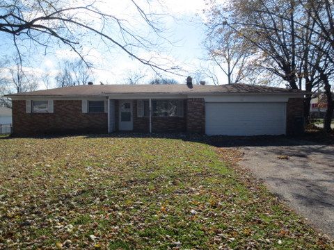 105 Rose Ln, Indianapolis, IN 46227