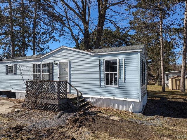 17481 US Route 11 #41G, Watertown, NY 13601