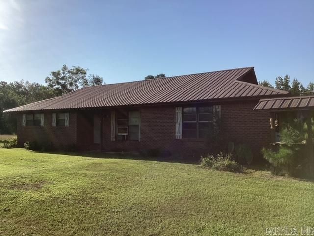 6208 State Highway 278, Rosston, AR 71858