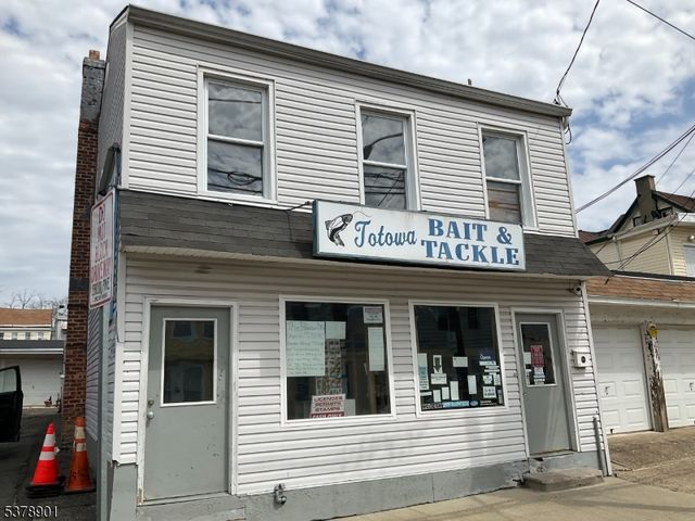 10 Albion Ave #1, Paterson, NJ 07502