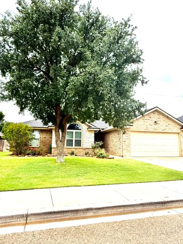 5509 105th St, Lubbock, TX 79424