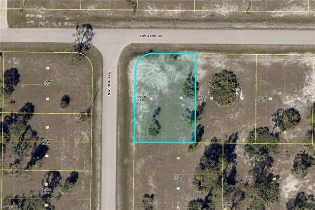 3710 NW 42nd Ln, Cape Coral, FL 33993