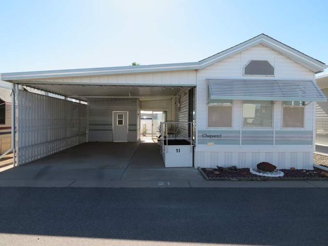 146 N  Merrill Rd #21, Apache Junction, AZ 85120