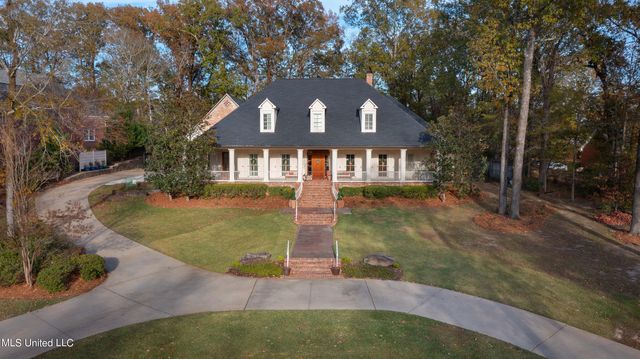 103 Cherry Laurel Ln, Ridgeland, MS 39157