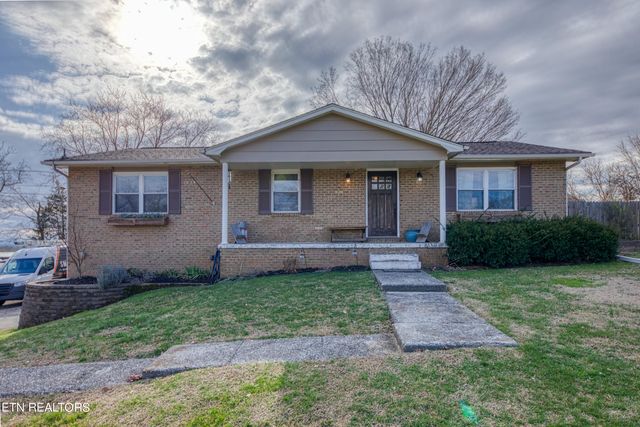 10732 Mercury Dr, Knoxville, TN 37932