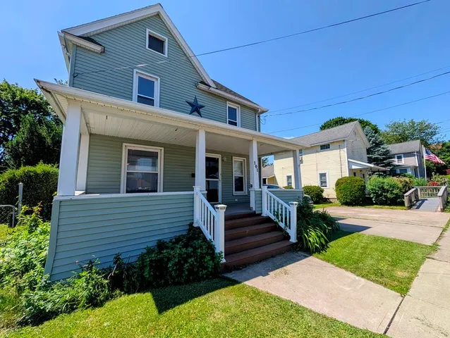 101 Lake St, Sayre, PA 18840