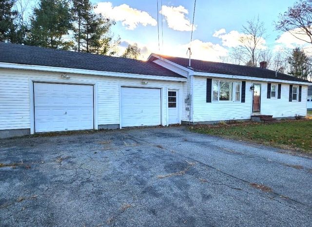 1 Prouty Drive, Veazie, ME 04401